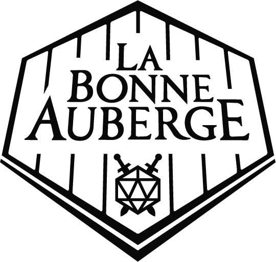 La Bonne Auberge