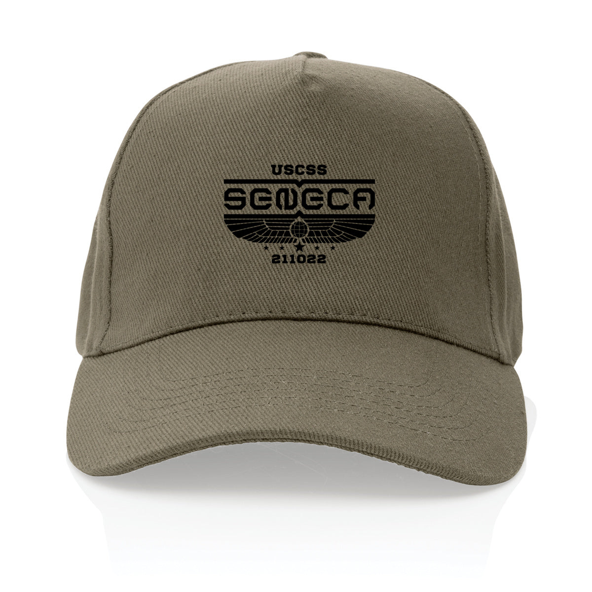 Casquette Seneca
