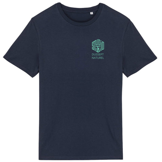 T-shirt Dussept Naturel - face_0