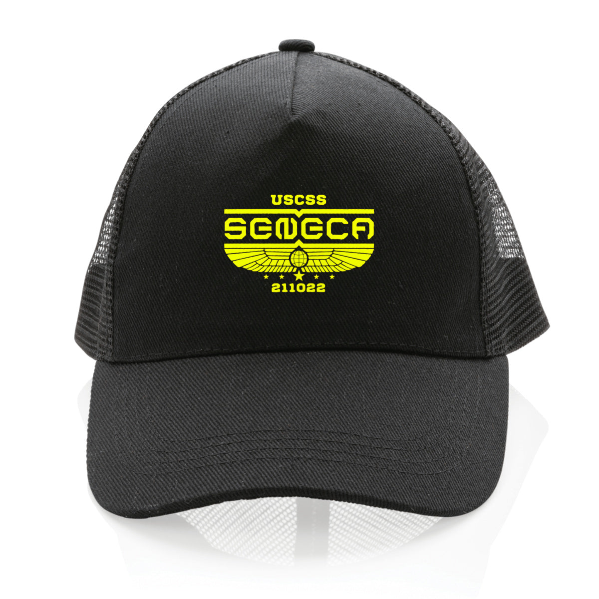 Casquette Trucker Seneca
