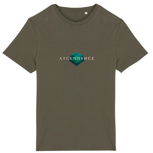 T-shirt léger ascendance - face_1