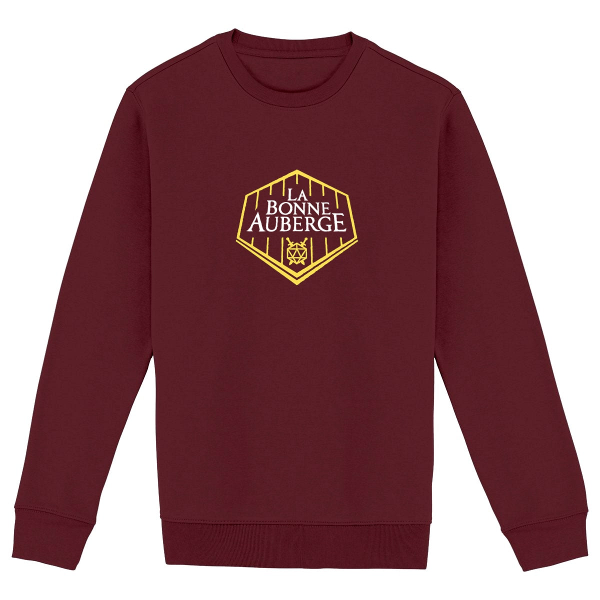 Sweat-shirt Premium Unisexe