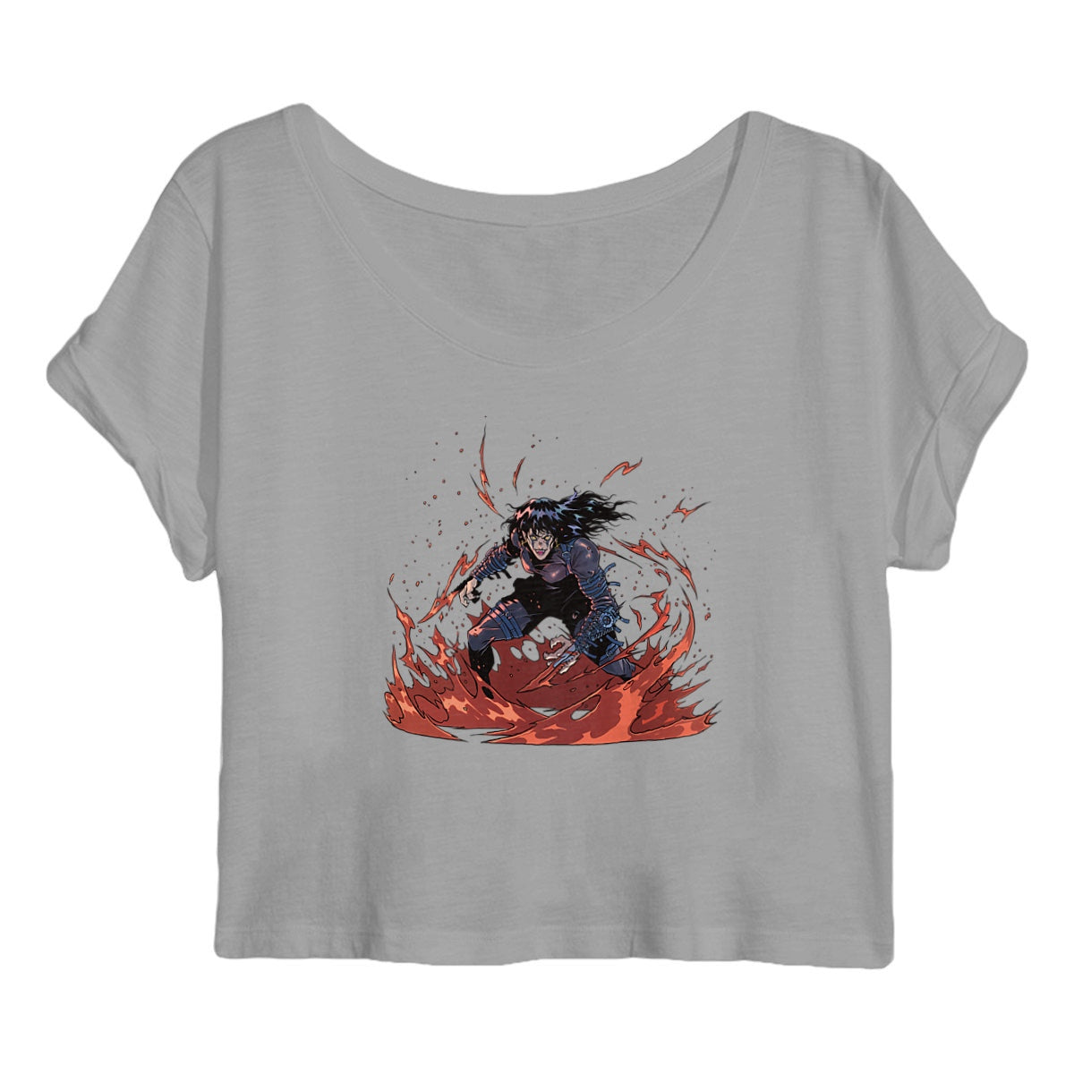 T-shirt Taous