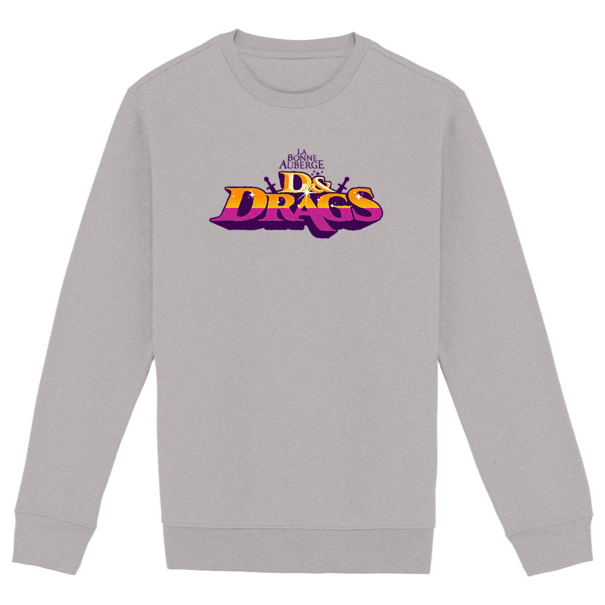 Sweat-shirt Premium Unisexe