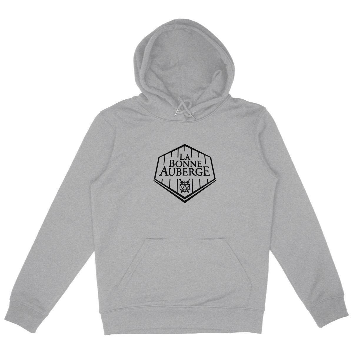 Sweat premium LBA noir