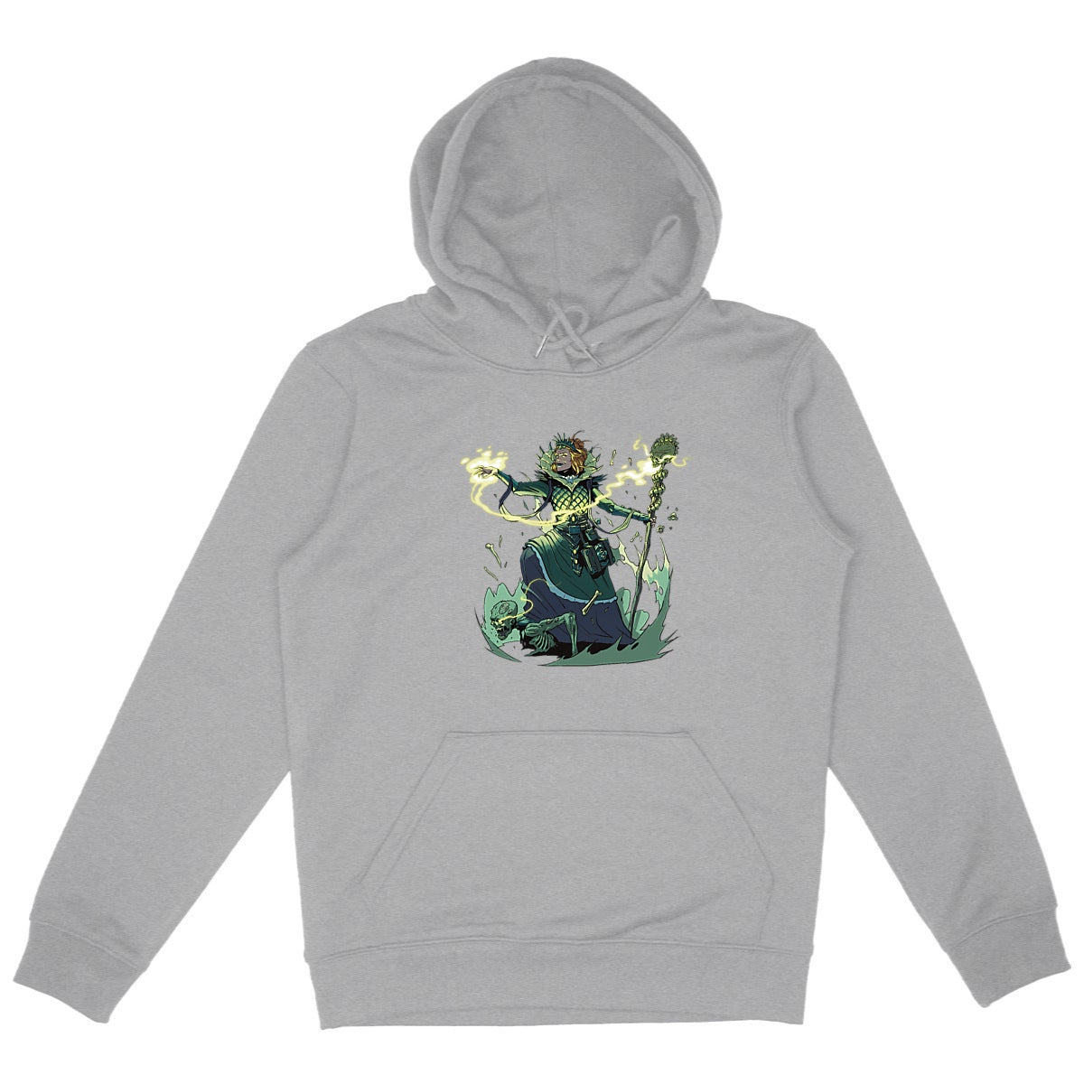 Hoodie premium unisexe Iria