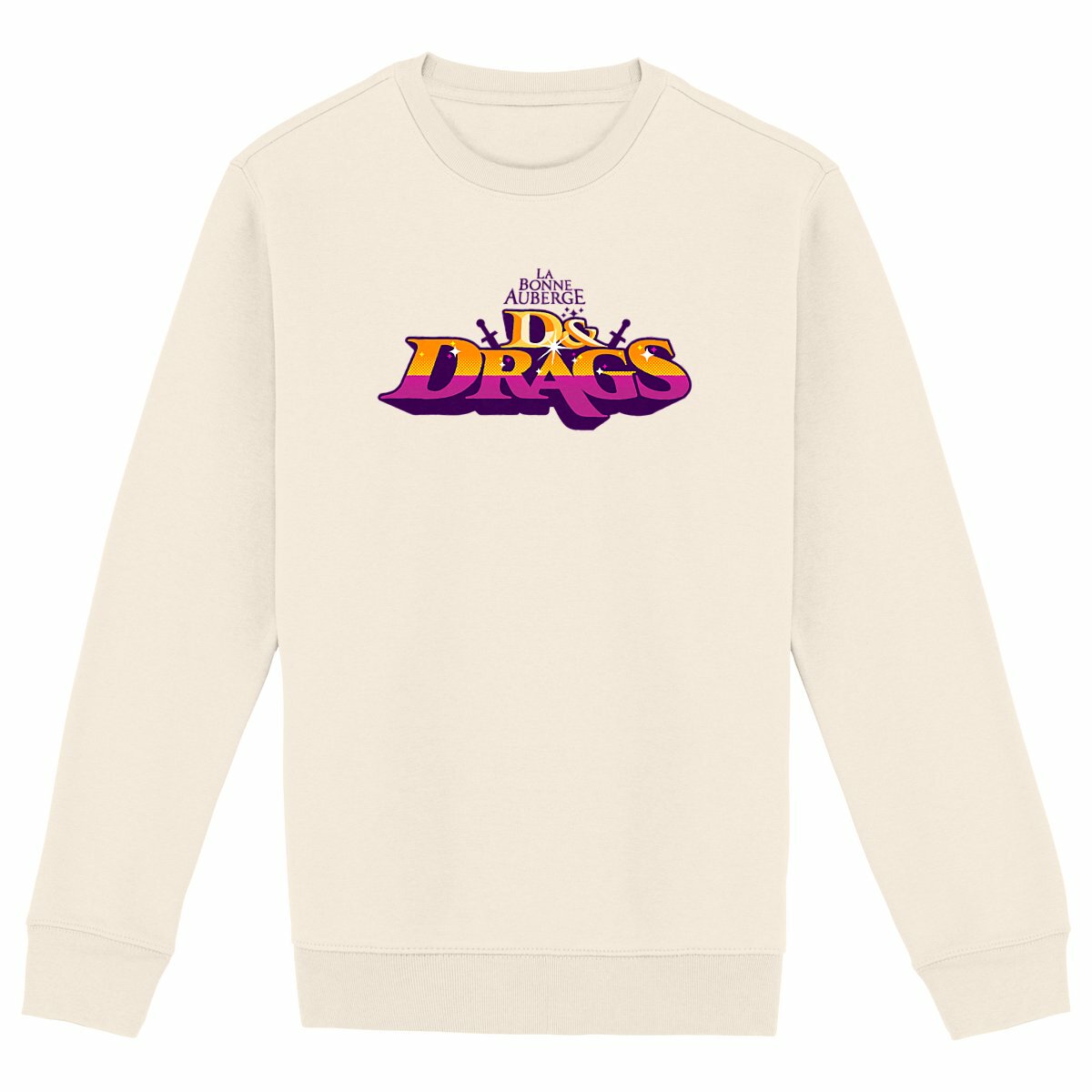 Sweat-shirt Premium Unisexe