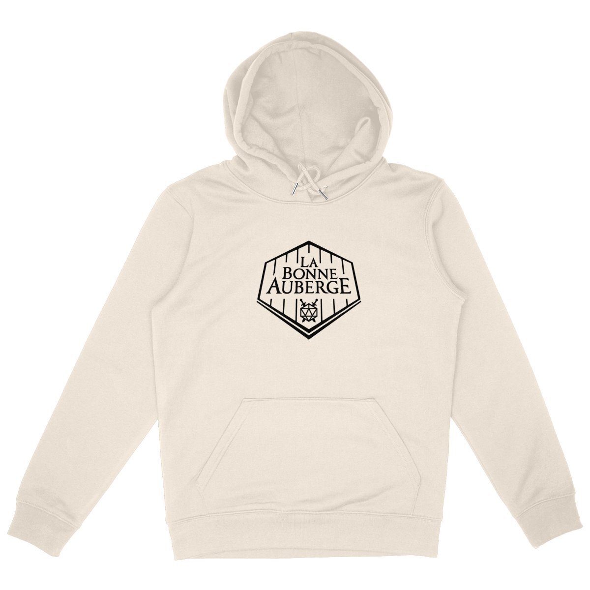 Sweat premium LBA noir