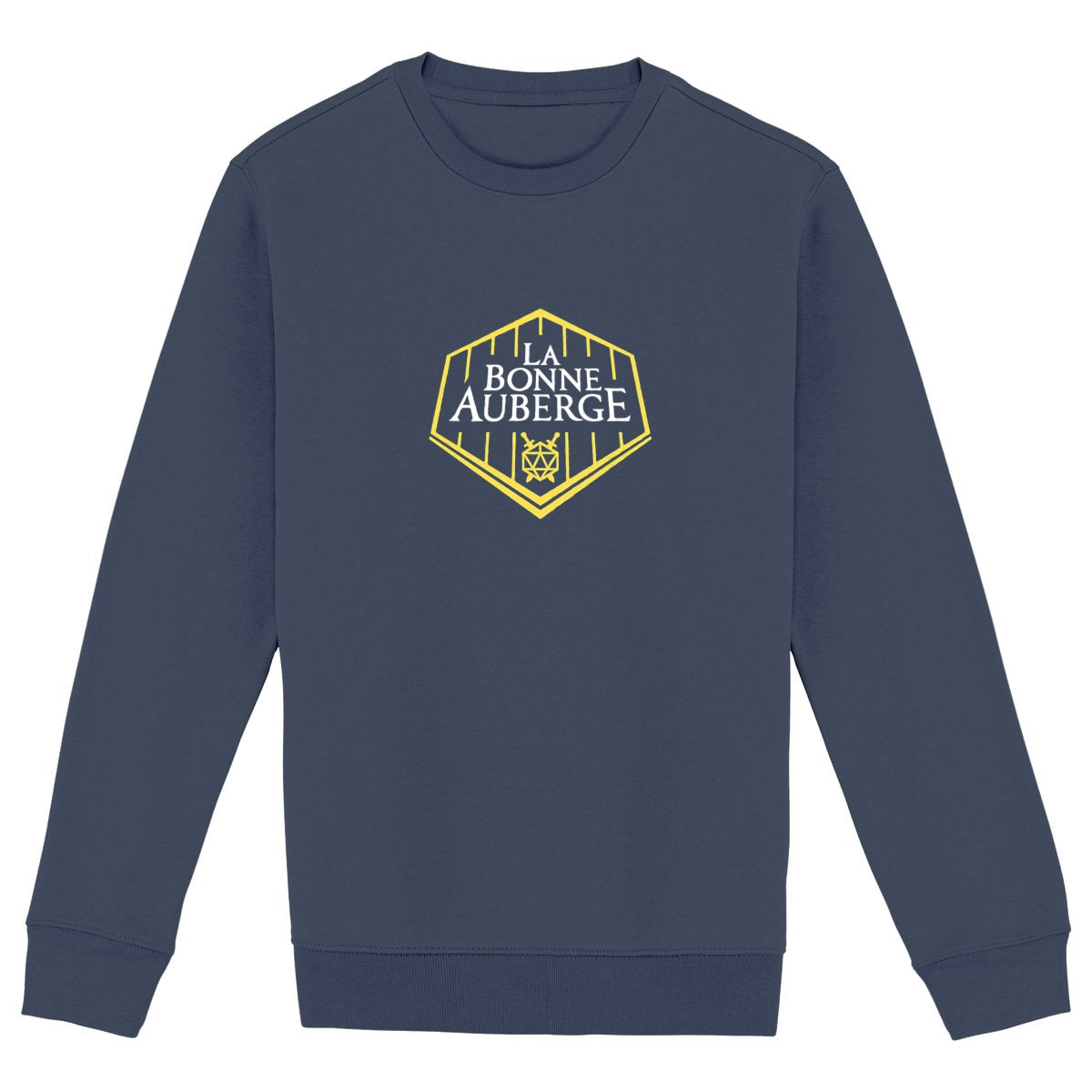 Sweat-shirt Premium Unisexe