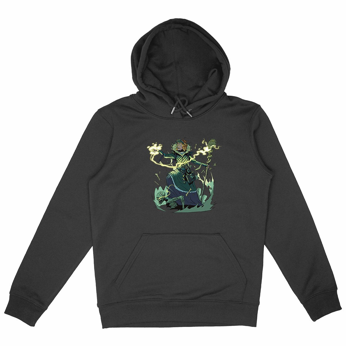 Hoodie premium unisexe Iria