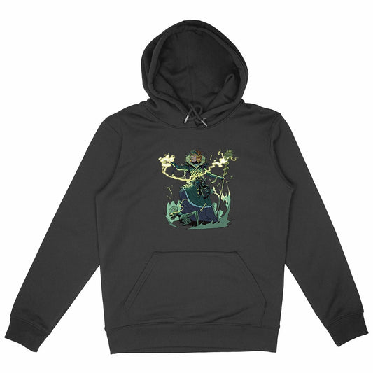 Hoodie premium unisexe Iria