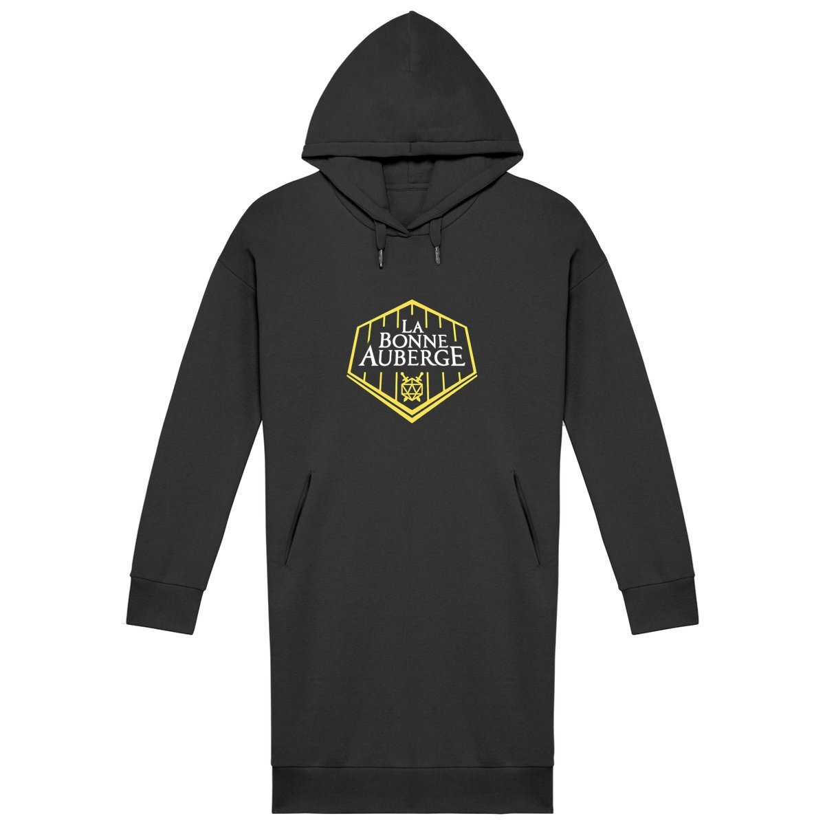 Robe Sweat Premium