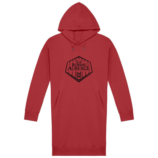 Robe Sweat Premium logo noir