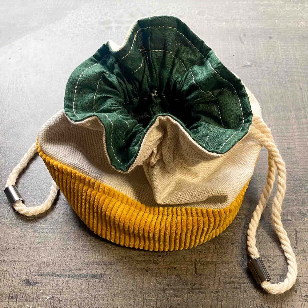 Baluchons de la compagnie du baluchon (prévente)