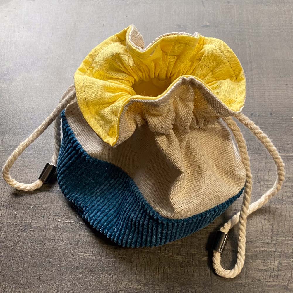 Baluchons de la compagnie du baluchon (prévente)
