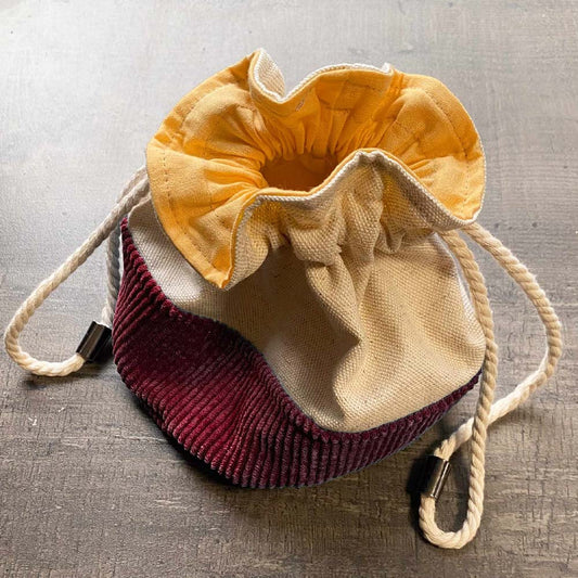 Baluchons de la compagnie du baluchon (prévente)