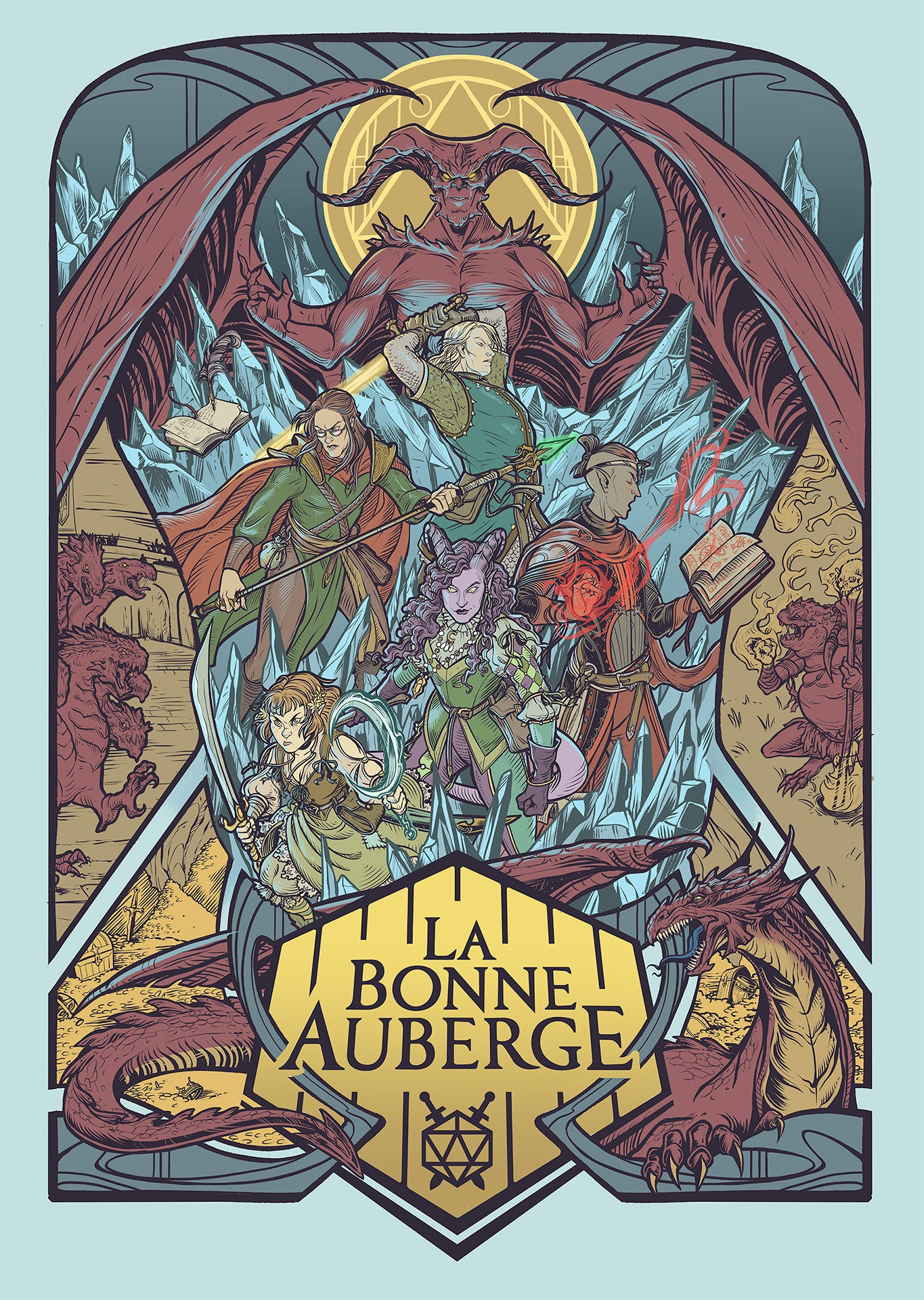 Poster Concursum S03