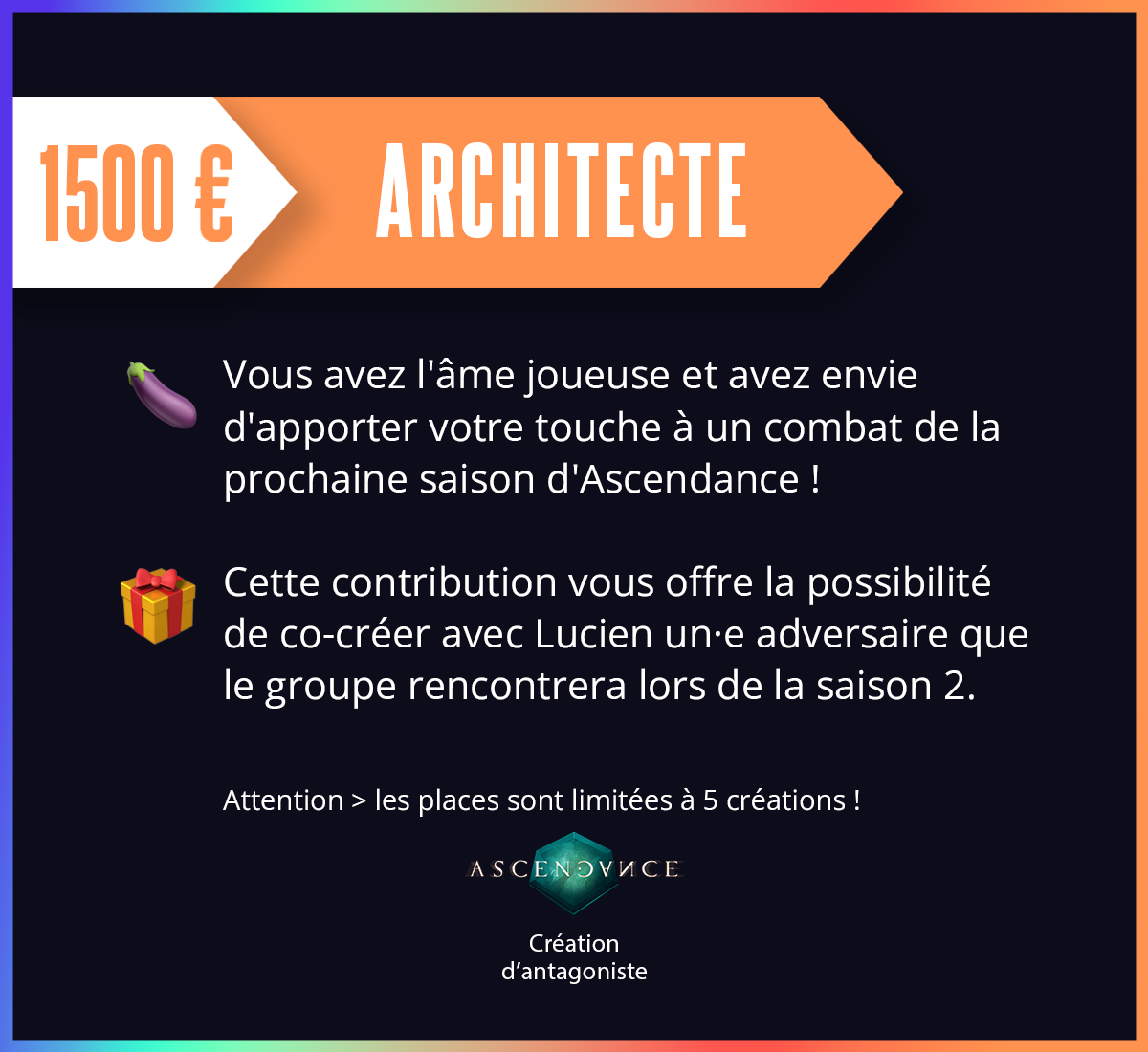 La Bonne Auberge by STUDIO17