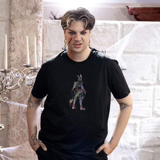 T-shirt premium unisexe Skaarhn