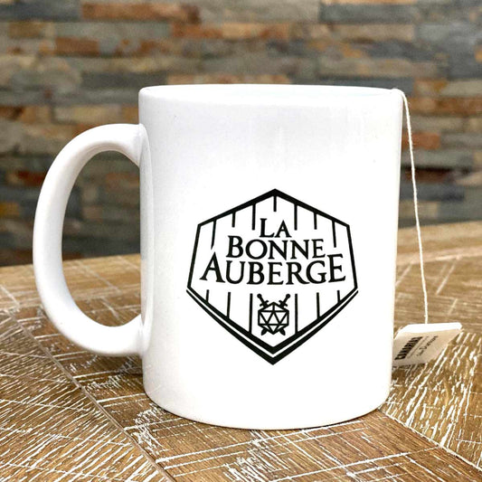 Mug La Bonne Auberge