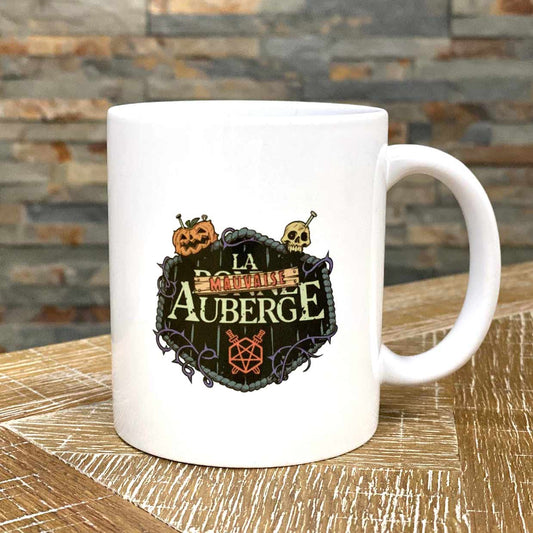 Mug La Mauvaise Auberge