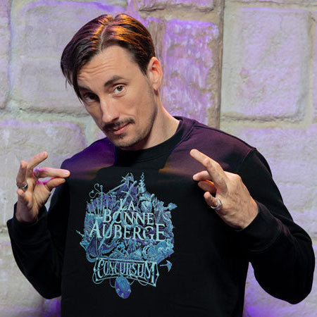 Sweat premium unisexe Vade Retro