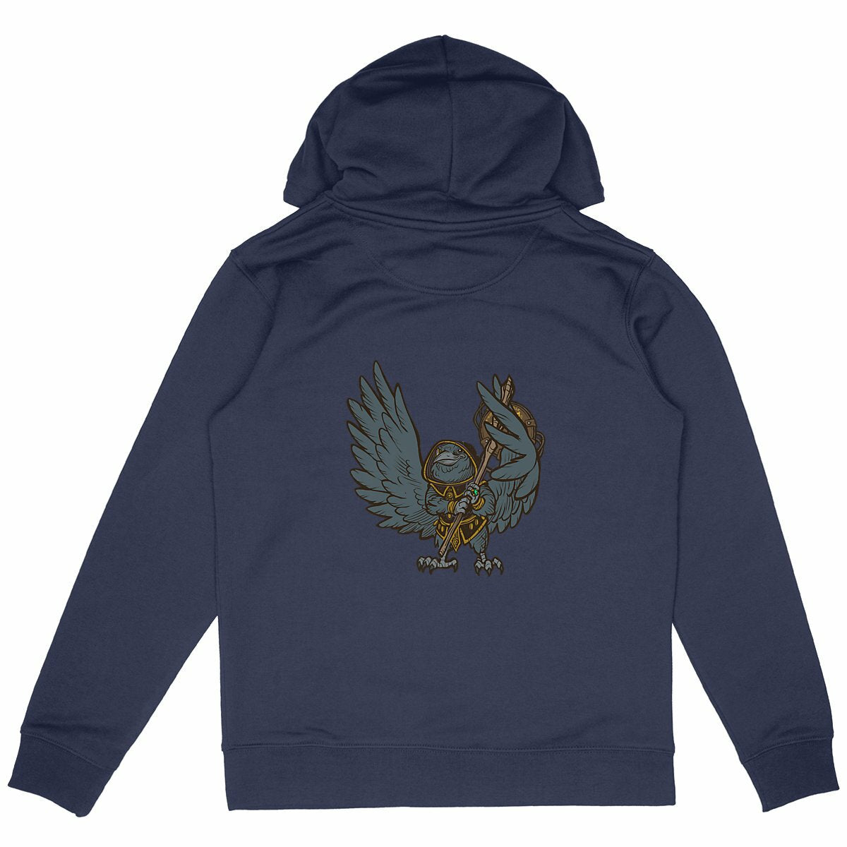 Hoodie premium unisexe Corvinus