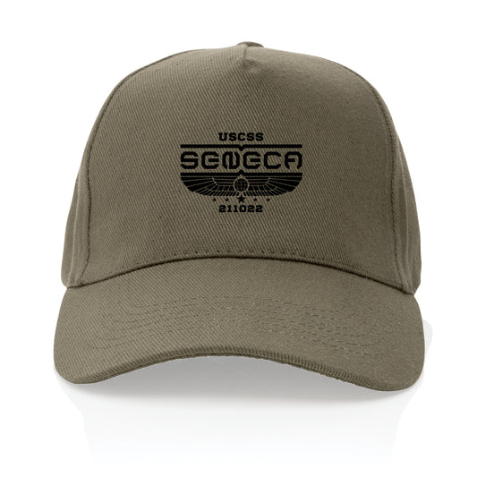Casquette Seneca