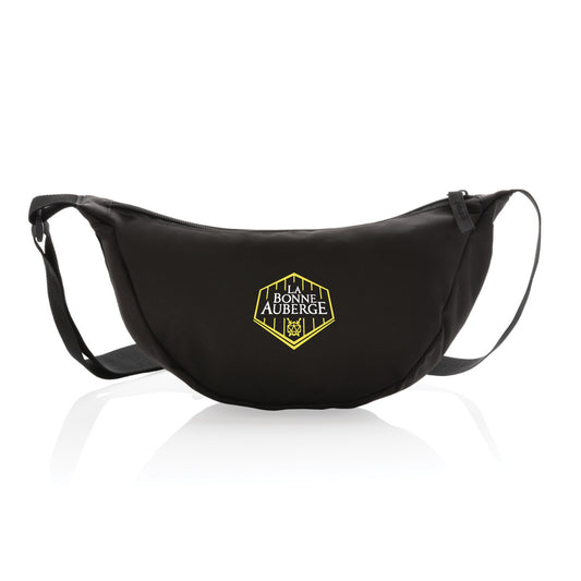 Sac banane en polyester recyclé