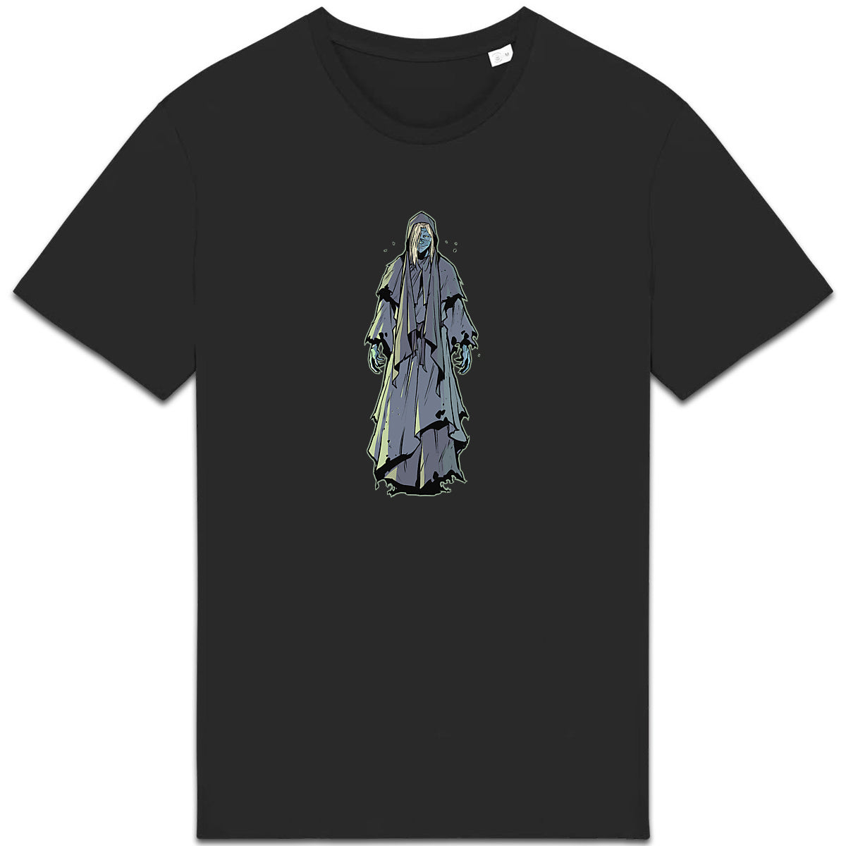 T-shirt Kyros - face_0