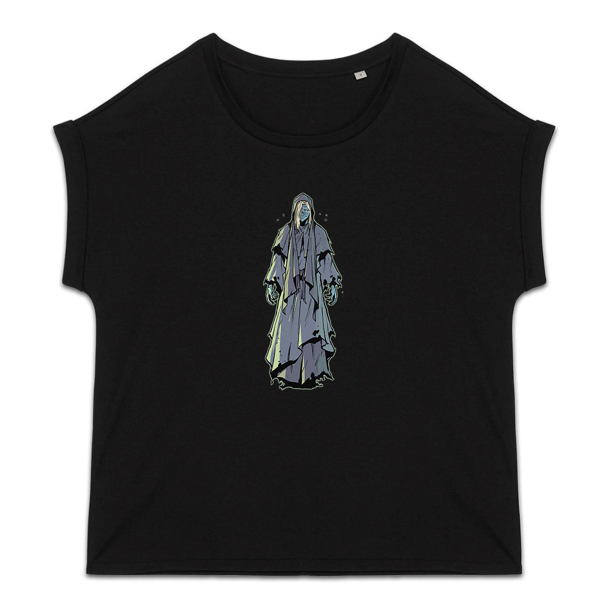 T-shirt Kyros - face_0