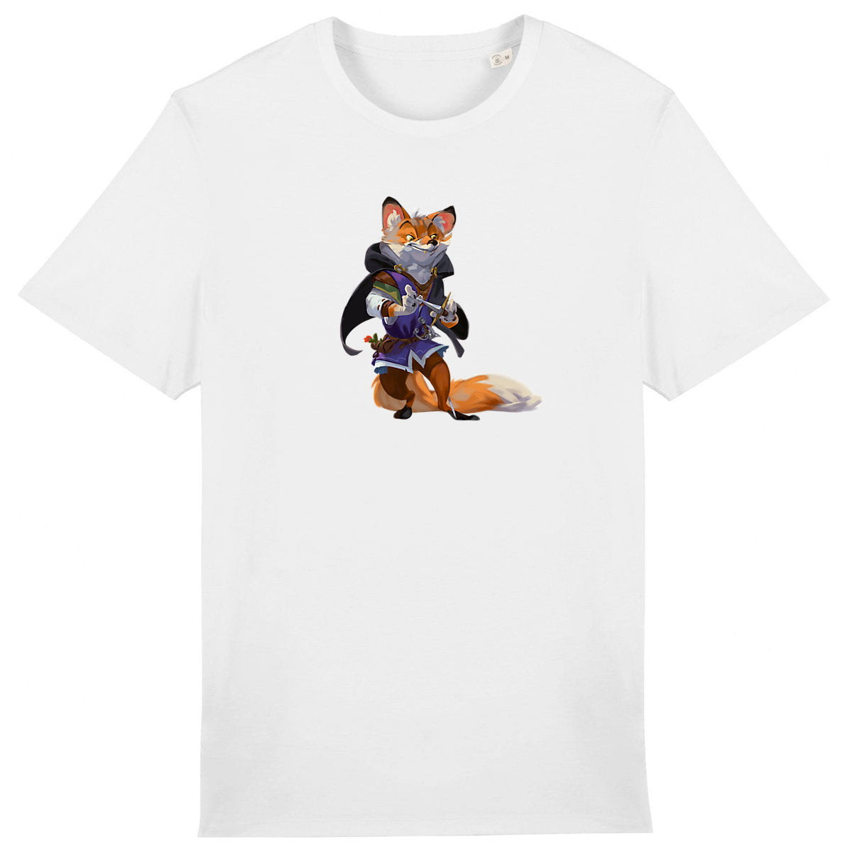 T-shirt premium Unisexe Arsene - face_0