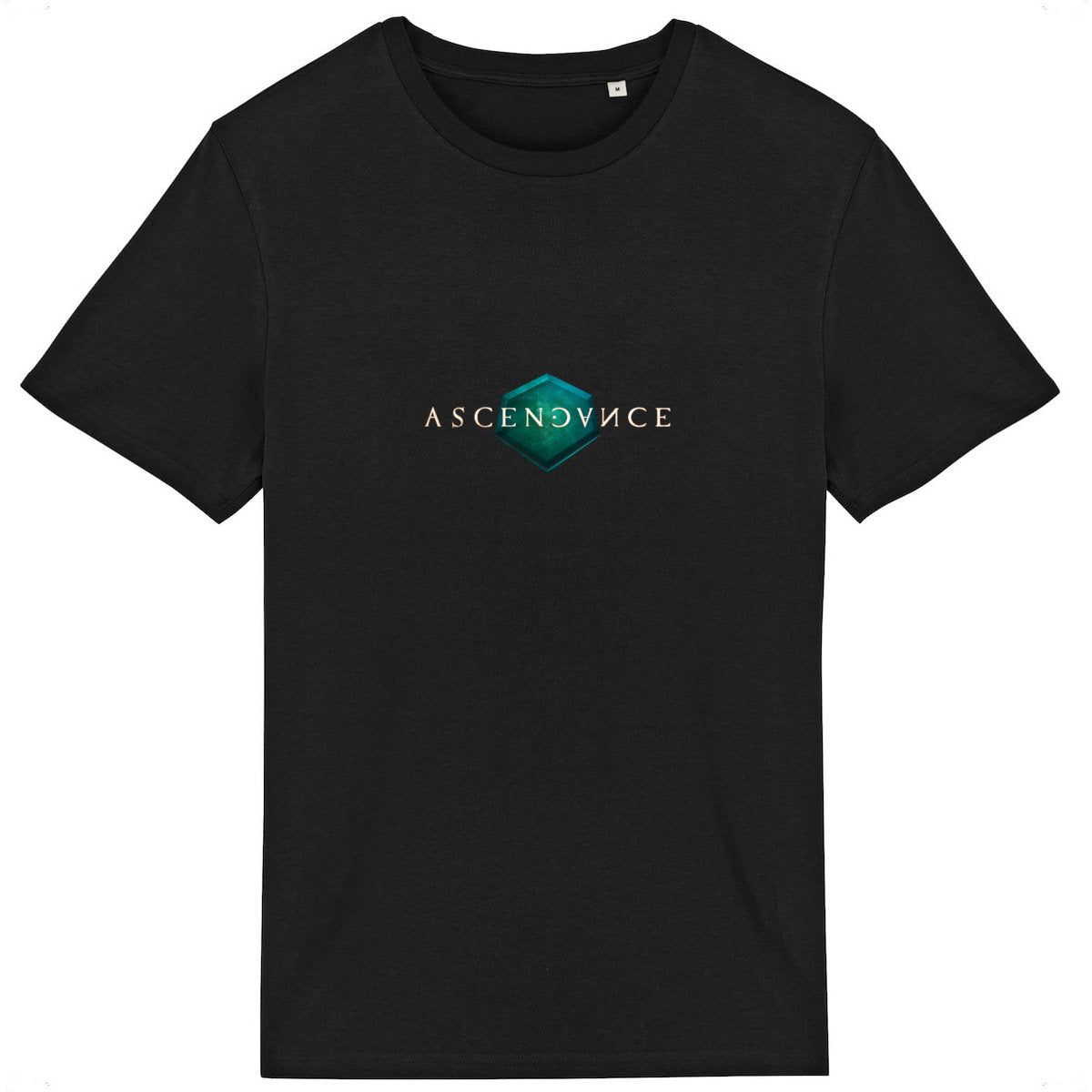 T-shirt léger ascendance - face_0