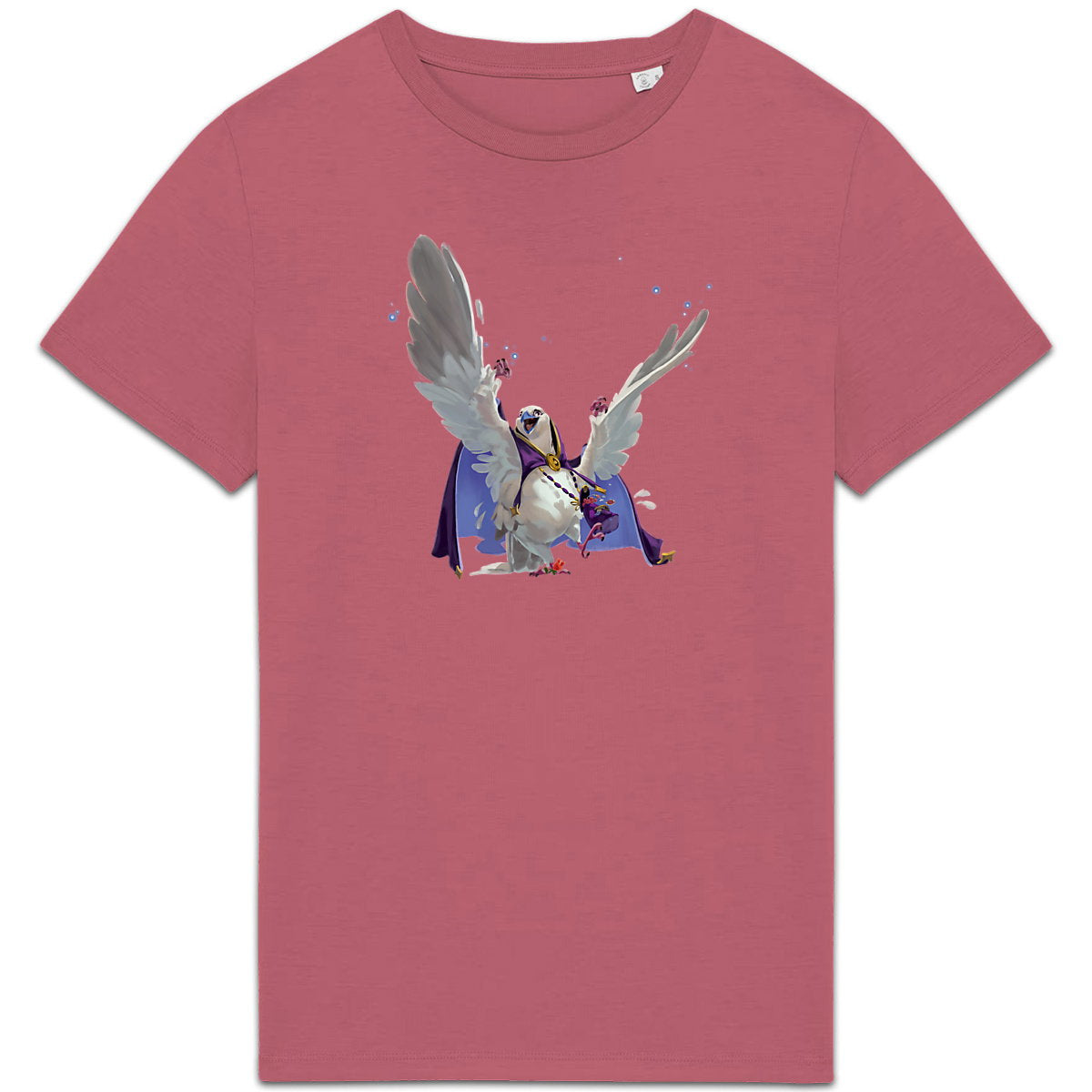 T-shirt premium unisexe Puska - face_2