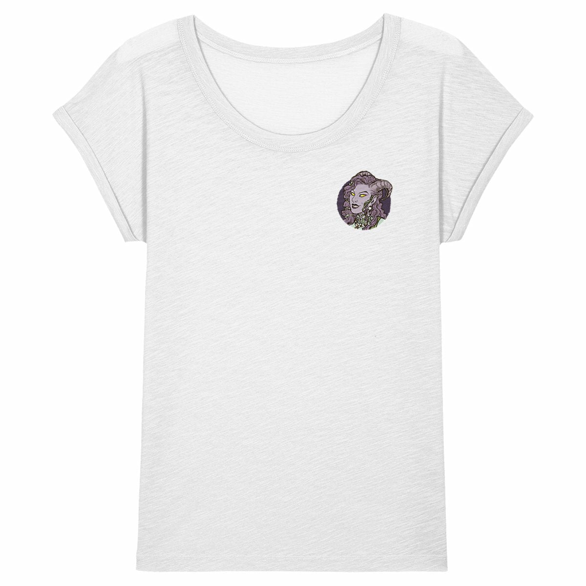 T-shirt premium femme - Corb