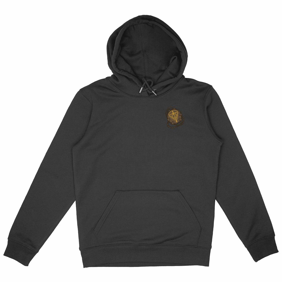 Hoodie premium unisexe Trépide