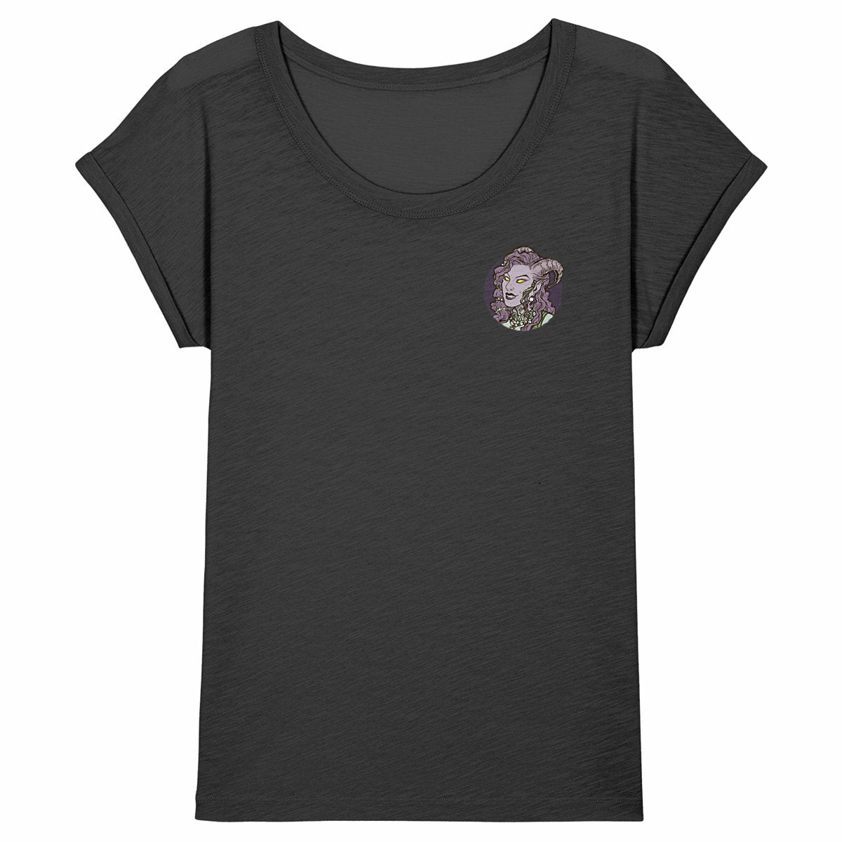 T-shirt premium femme - Corb