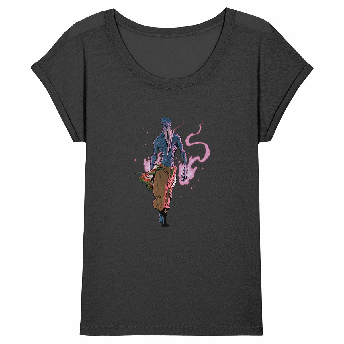 T-shirt premium femme Thazzal 