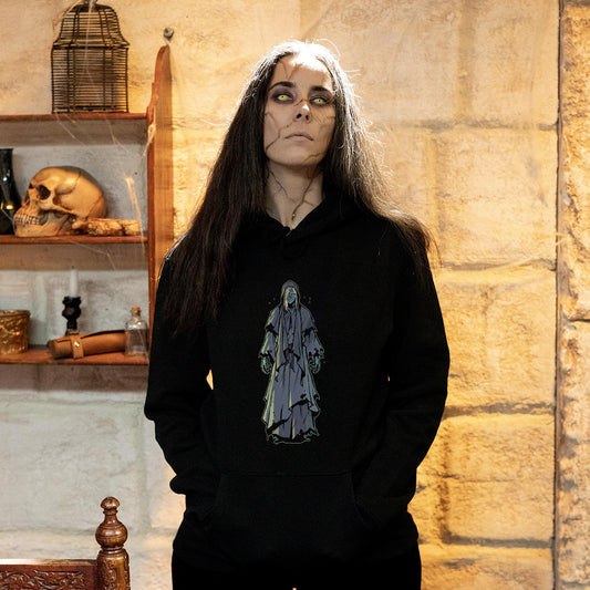 Hoodie Premium Unisexe Kyros